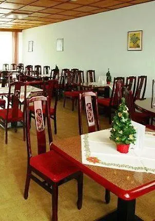 Gaststätte&Pension Am Tanger Prenzlau