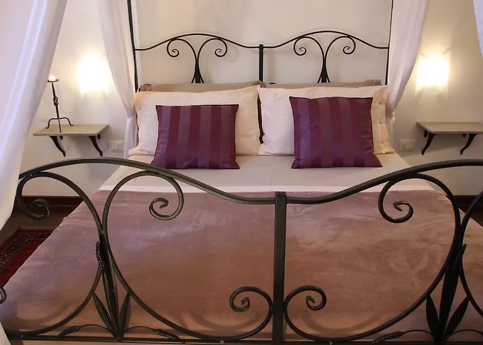 Inchiostro Rooms&Breakfast Padova