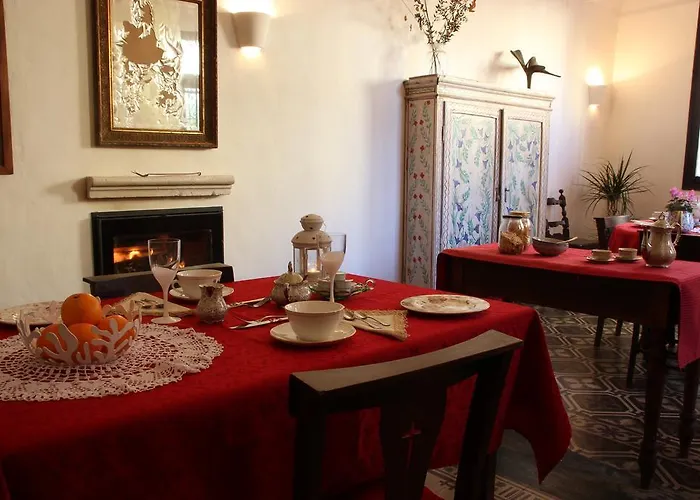 Inchiostro Rooms&Breakfast Padova