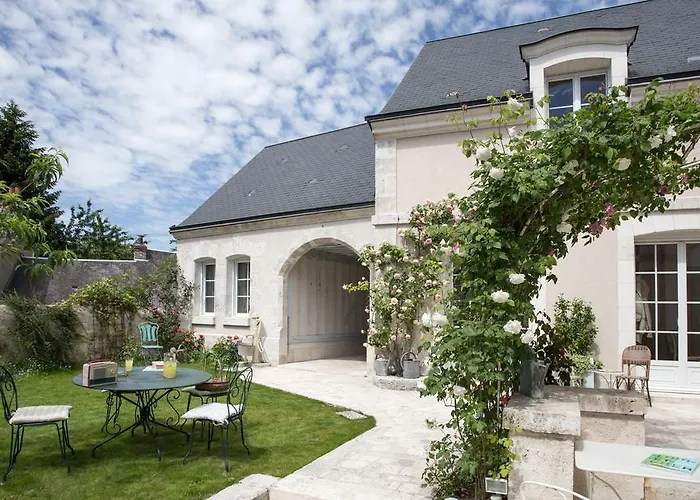 La Maison du Carroir Blois