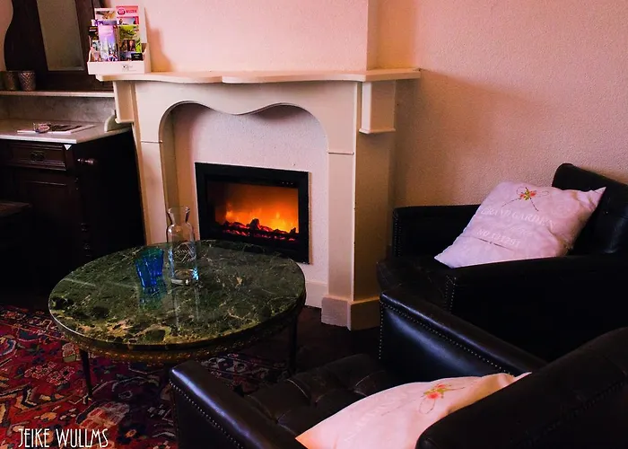 De Roermondse beleving Bed and Breakfast