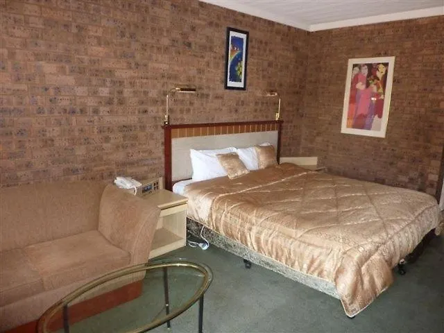 Countryman Motor Inn Dubbo