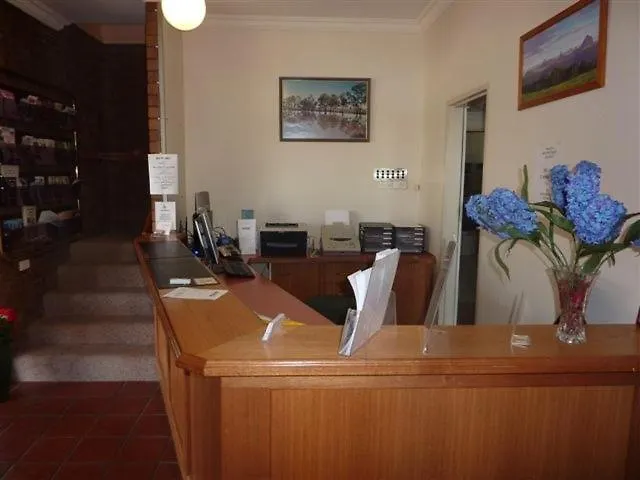 Countryman Motor Inn Dubbo