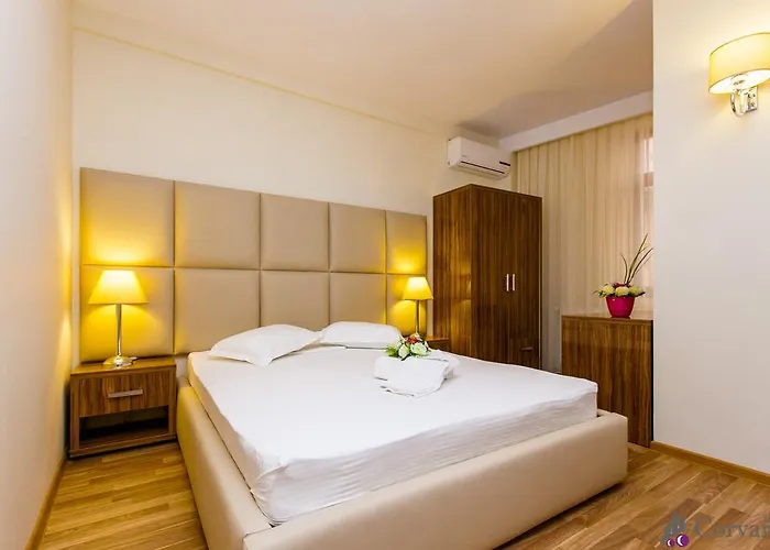 Hotel Corvaris Boekarest