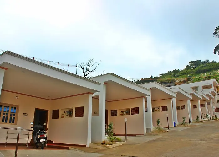 Chill Breeze Resort Yercaud