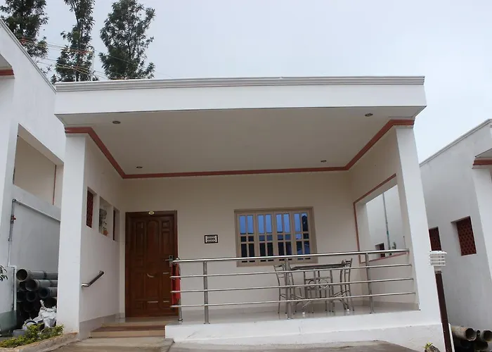Chill Breeze Resort Yercaud