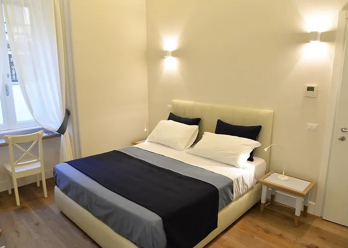 Little Rose Residence Roma