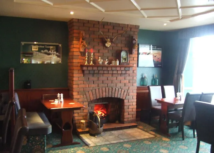 Halfway House Hotel Larne