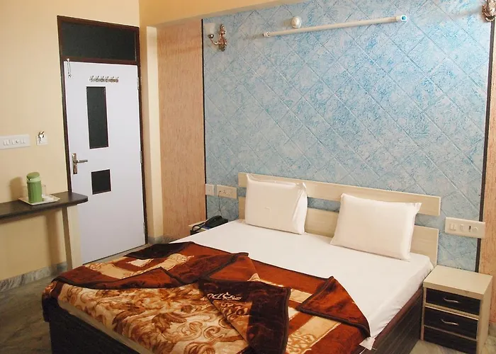 Hotel Kingdom Palace Udaipur