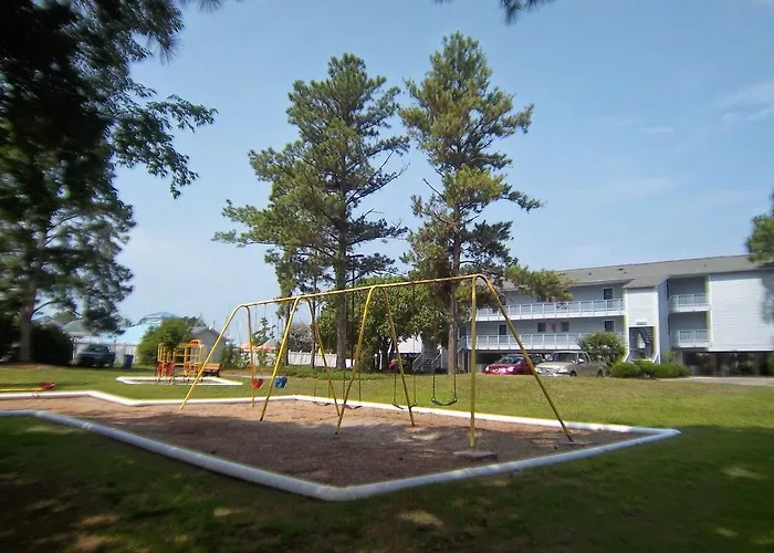 Sandcastle Village II New Bern