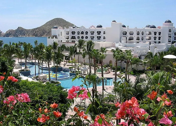 Suites At Pueblo Bonito Rose' And Spa Cabo San Lucas
