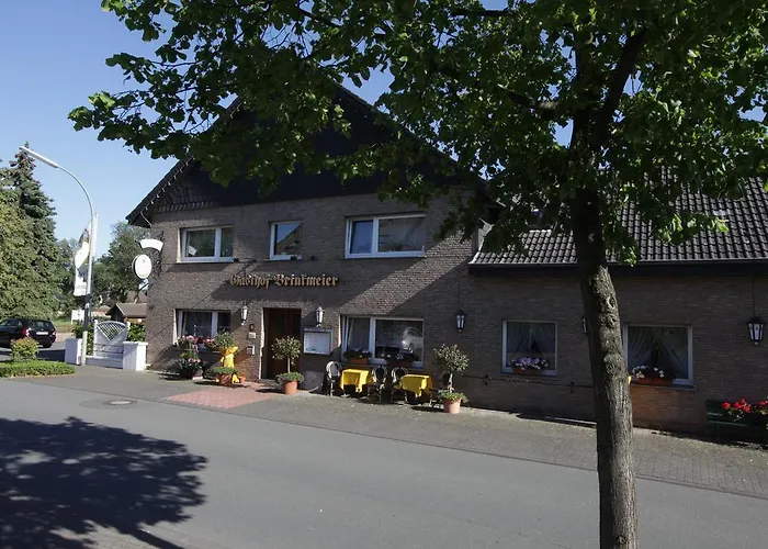 Gasthof Brinkmeier Lippstadt