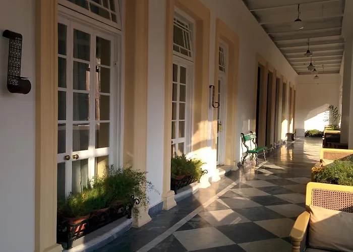 The Harrington Residency Bed & Breakfast Kolkata