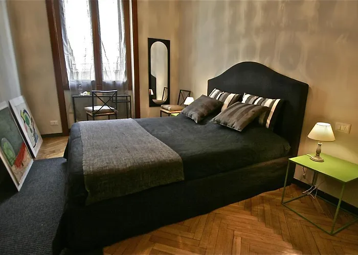 Milano Brera Relais Bed and Breakfast
