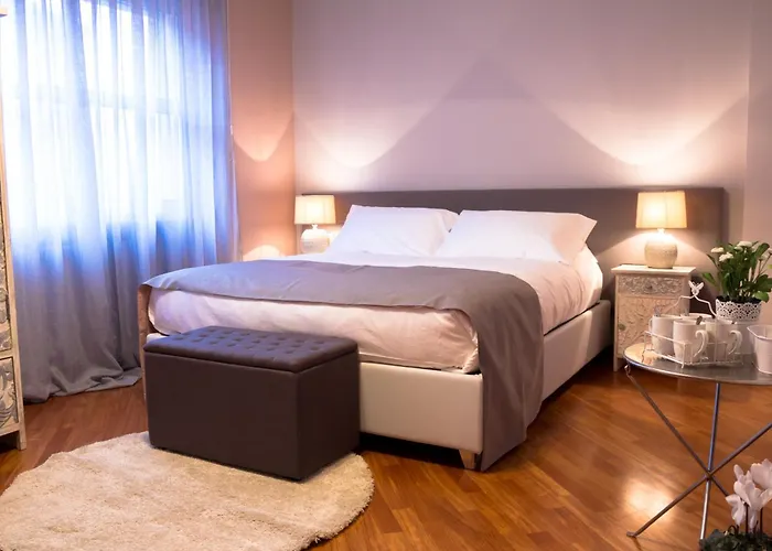 Casa Agnese Bed & Breakfast Alba 