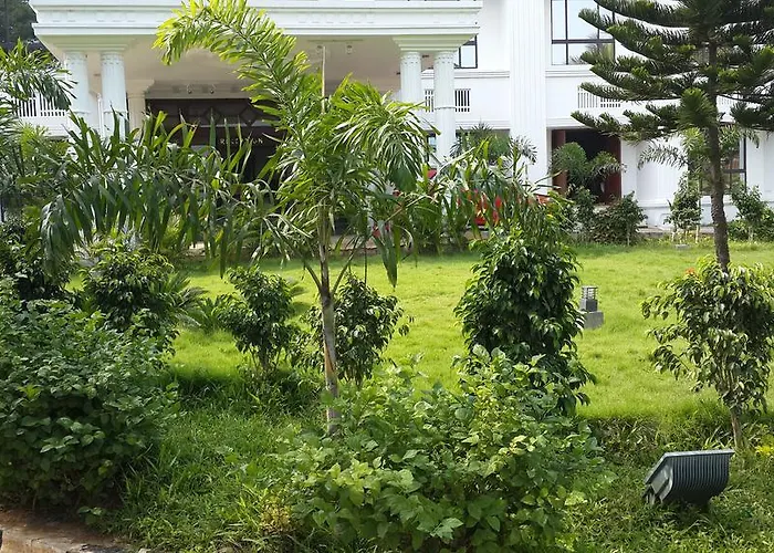 Paramount Inn Sriperumbudur