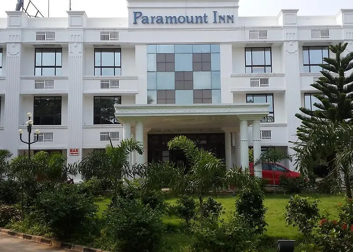 Paramount Inn Sriperumbudur