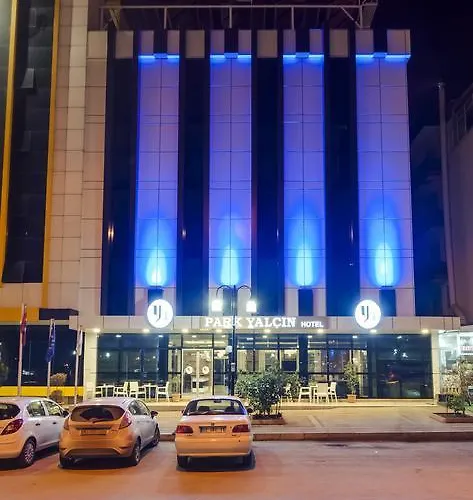 Park Yalcin Hotel Mersin 