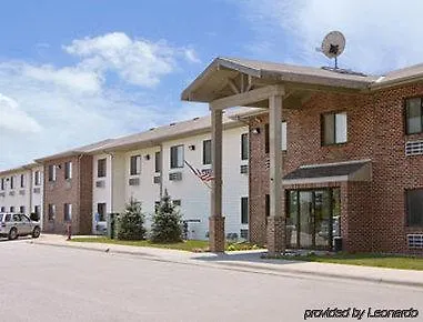 Americas Best Value Inn Missouri Valley