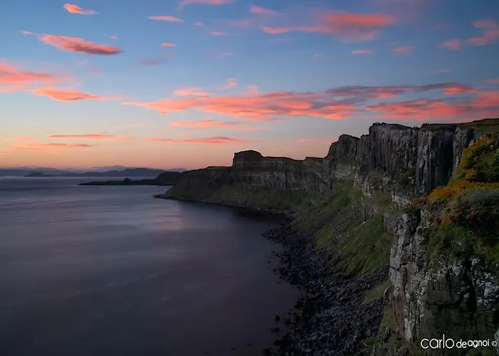 Beinn Edra House B&B Staffin