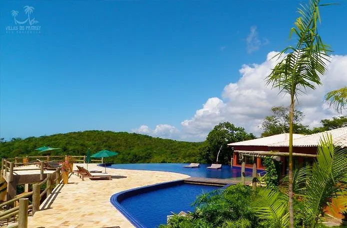 Villas Do Pratagy Maceio 