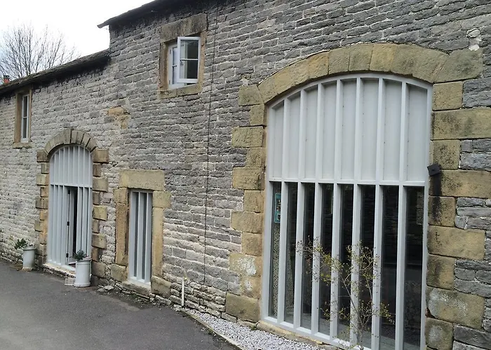 Haddock Hideaway Hotel Castleton 