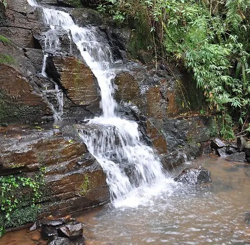 Pousada Heritage Colonial Nova Petropolis