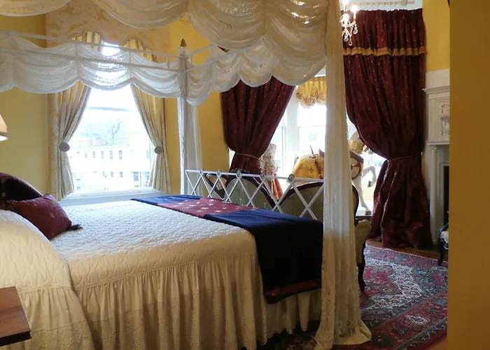Cobb Lane Bed And Breakfast Birmingham