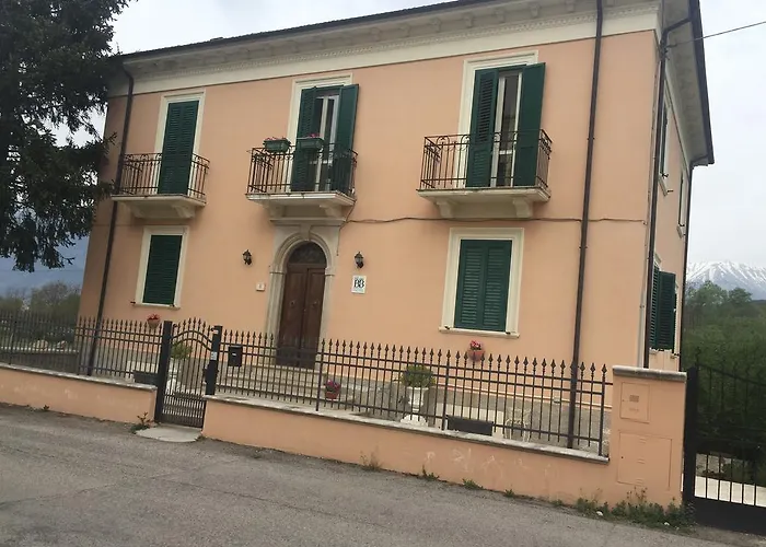 B&B Country Dreams Sulmona