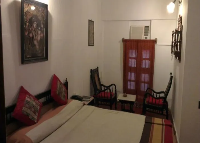 Indeco Hotels Swamimalai Kumbakonam