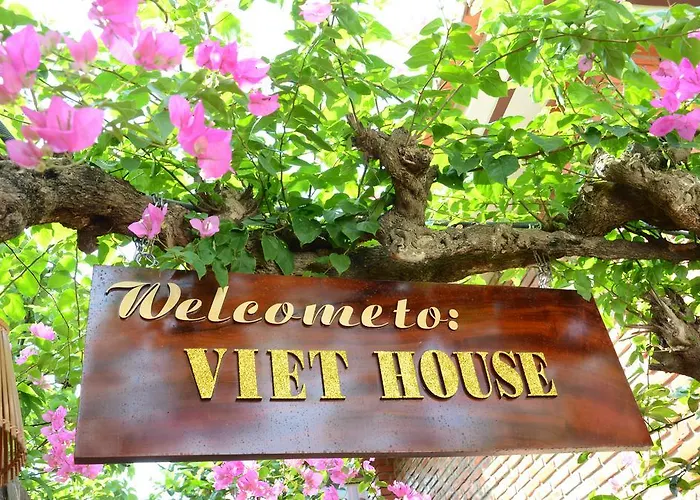 313 Cua Dai - Viet House Homestay Hội An