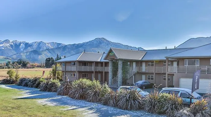 Hanmer Springs Retreat