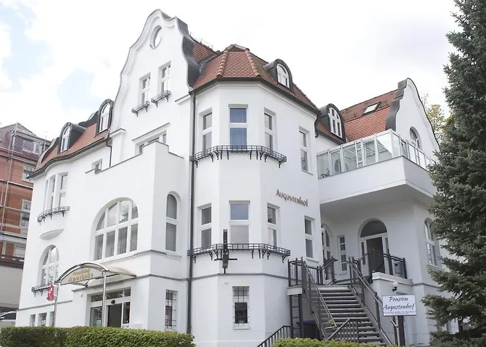 Augustenhof Bad Elster
