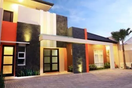 Daily Home Bandung