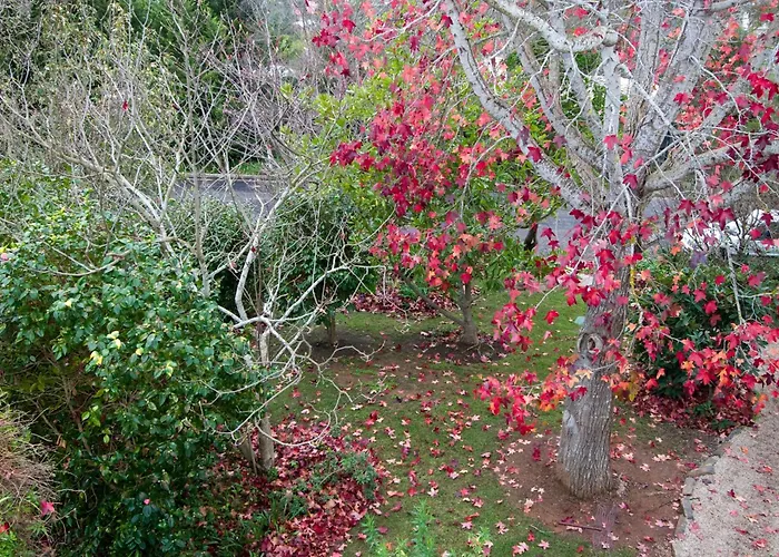 Amble At Hahndorf Bed & Breakfast