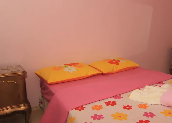 Seçil Pansiyon Amasra