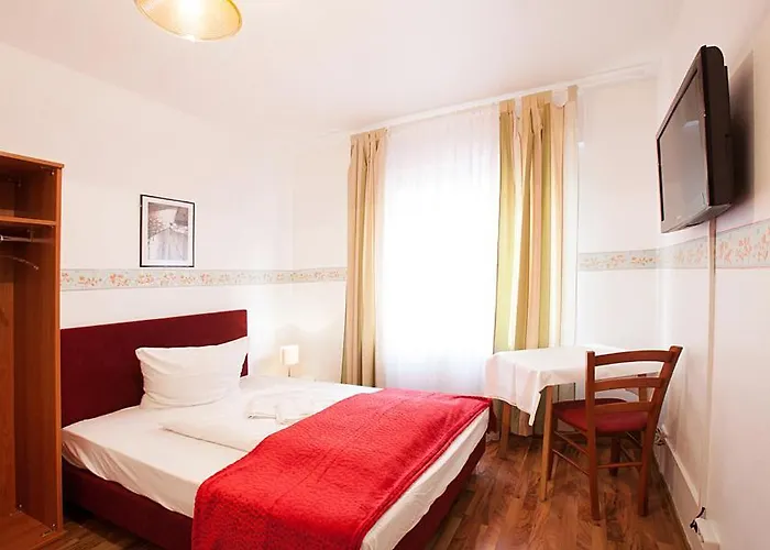 Pension Jasmin Pforzheim