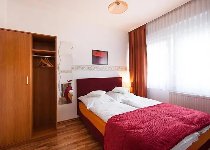 Pension Jasmin Pforzheim