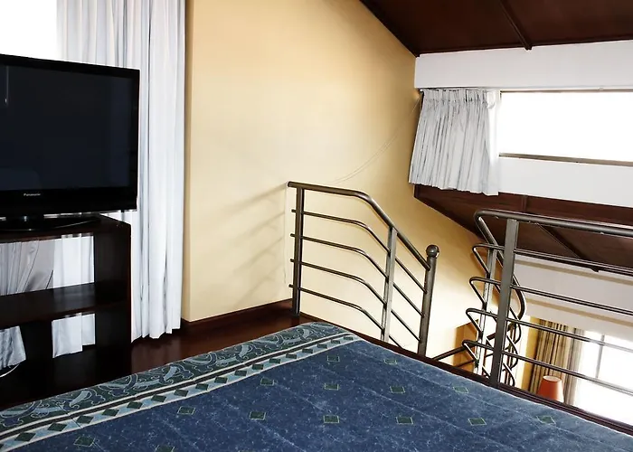 Suites Studio 40 Bogota