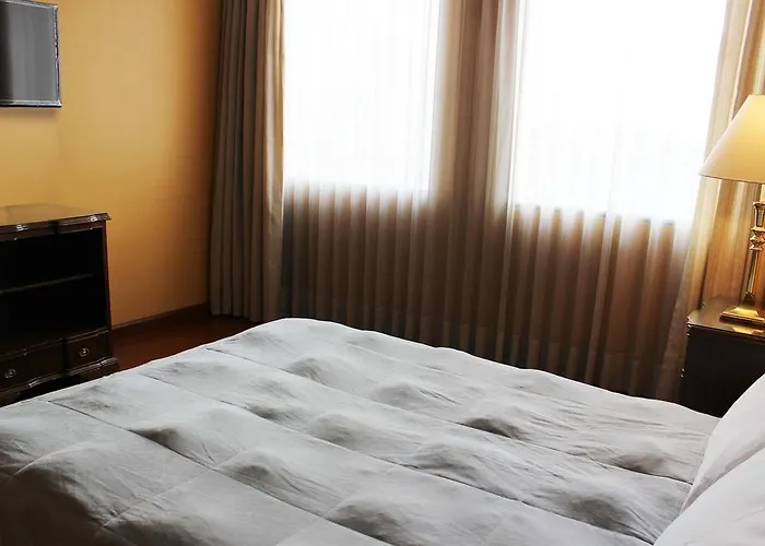 Suites Studio 40 Bogota