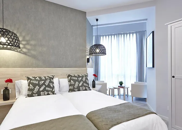 Pension Penaflorida San Sebastián