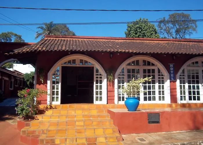 Posada Iguazu Royal Puerto Iguazú