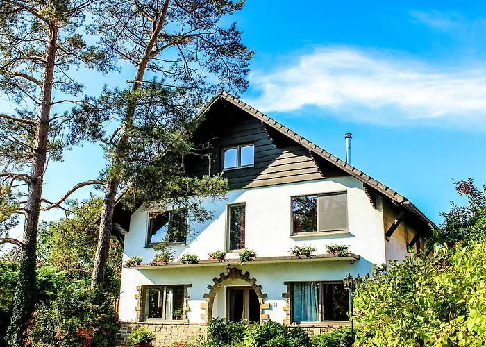 Villa Kakelbont Borgloon