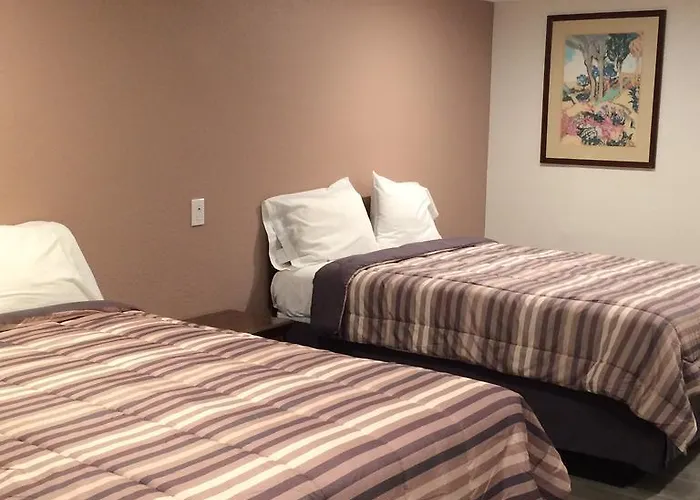 Royal Inn Lomita