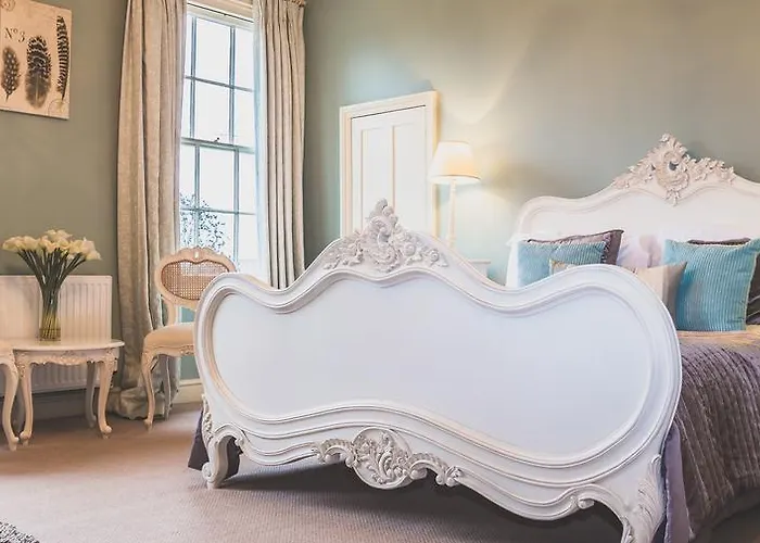 The Salwey Arms Hotel Ludlow