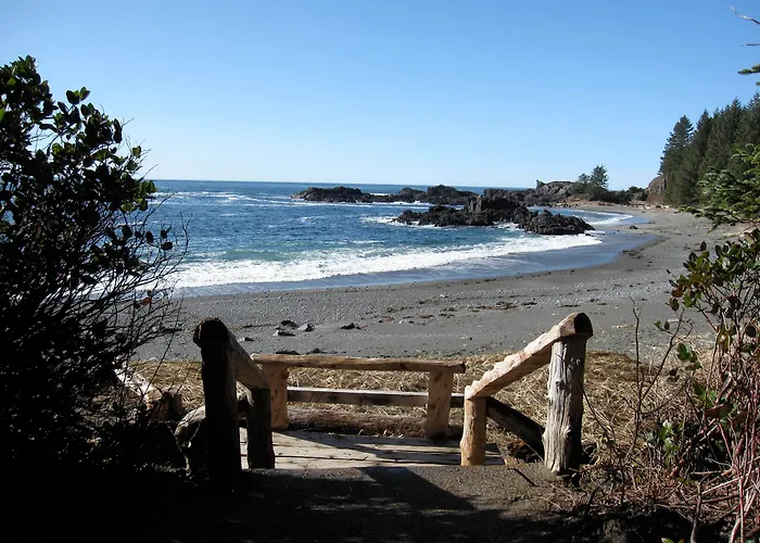 Wya Point Resort Ucluelet