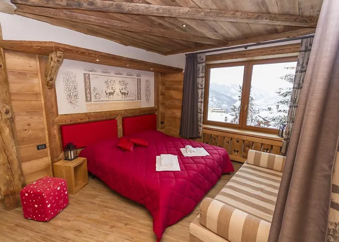Hotel Sauze Sauze D'Oulx