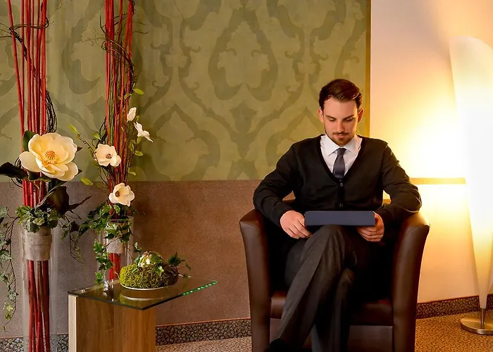 Hotel am Brenner Tauberbischofsheim