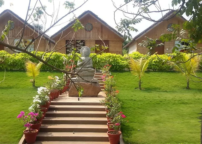 Mrugavani Resort & Spa Hyderabad
