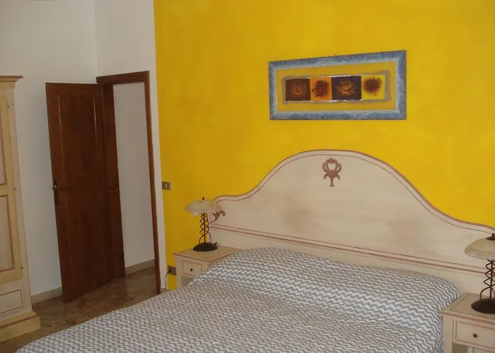 Scala Apartment Firenze